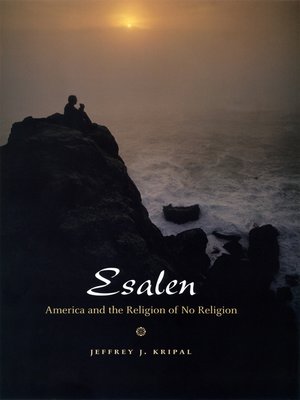 cover image of Esalen